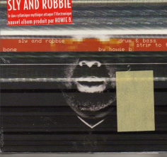 Drum & Bass Stripped to The Bone